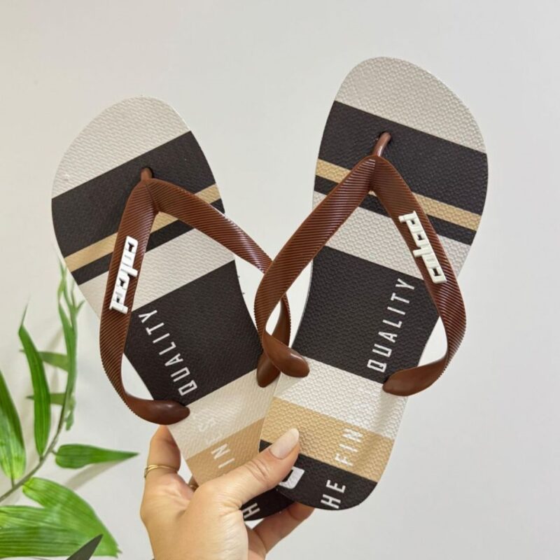 CHINELO ADULTO MASC. - CMCLC252
