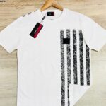 CAMISETA PERUANA ALG. 40.1 - CPQDG70