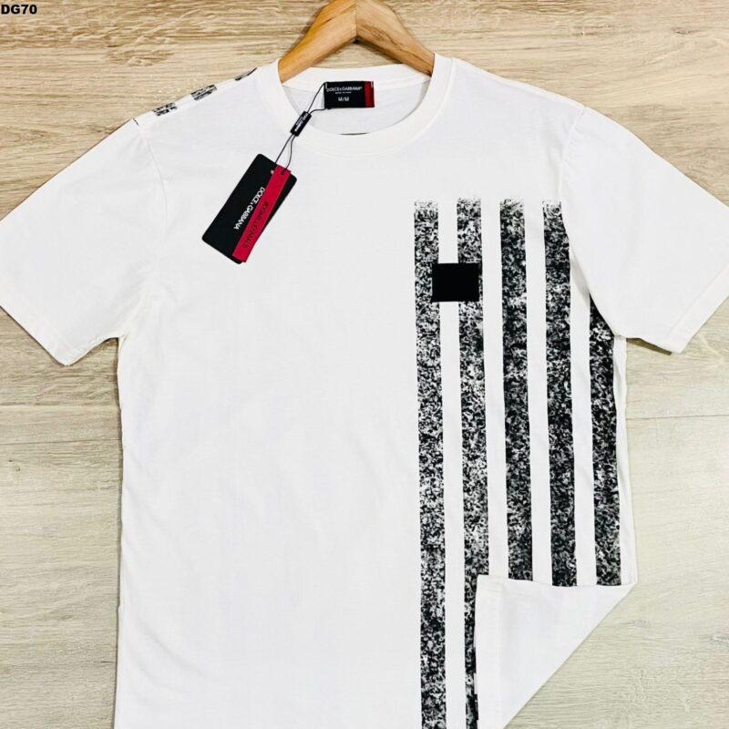 CAMISETA PERUANA ALG. 40.1 - CPQDG70