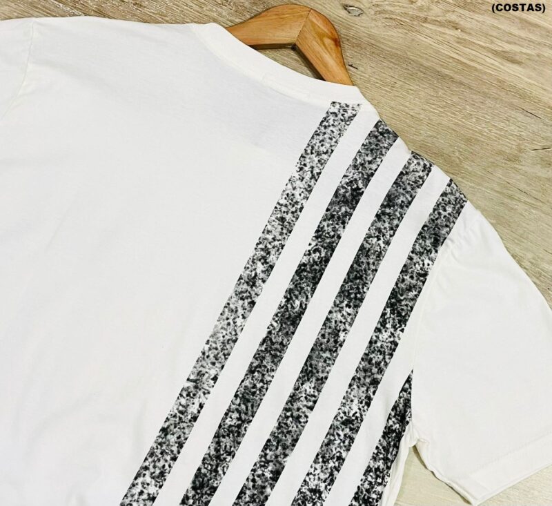 CAMISETA PERUANA ALG. 40.1 - CPQDG70 - Imagem 2