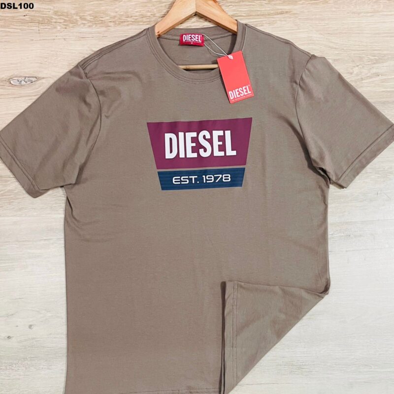CAMISETA PERUANA ALG. 40.1 - CPQDSL100