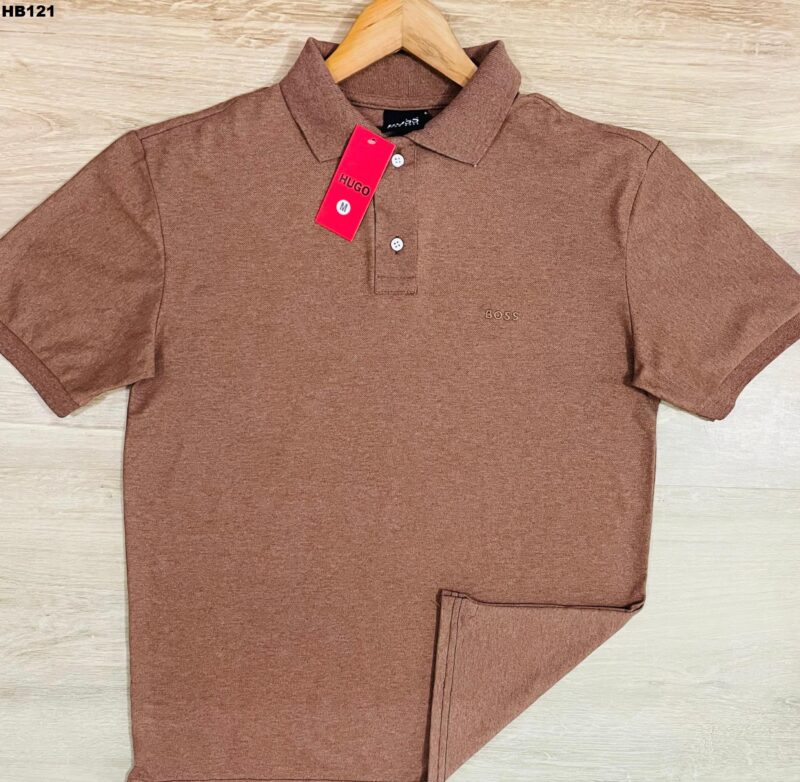 CAMISA POLO – CPHB121