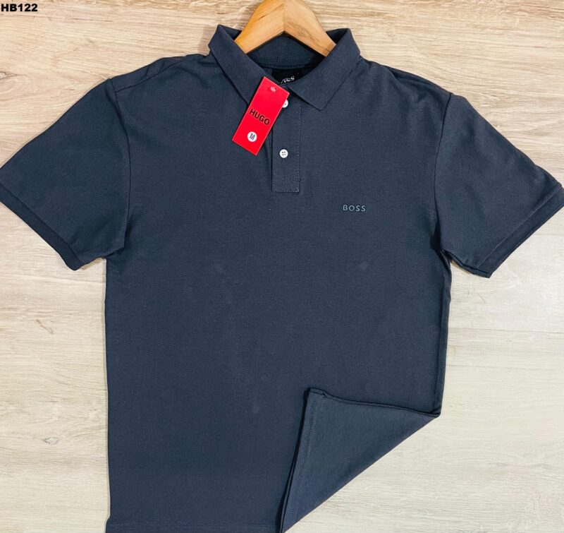 CAMISA POLO – CPHB122