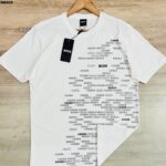 CAMISETA PERUANA ALG. 40.1 - CPQHB420