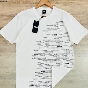 CAMISETA PERUANA ALG. 40.1 - CPQHB420