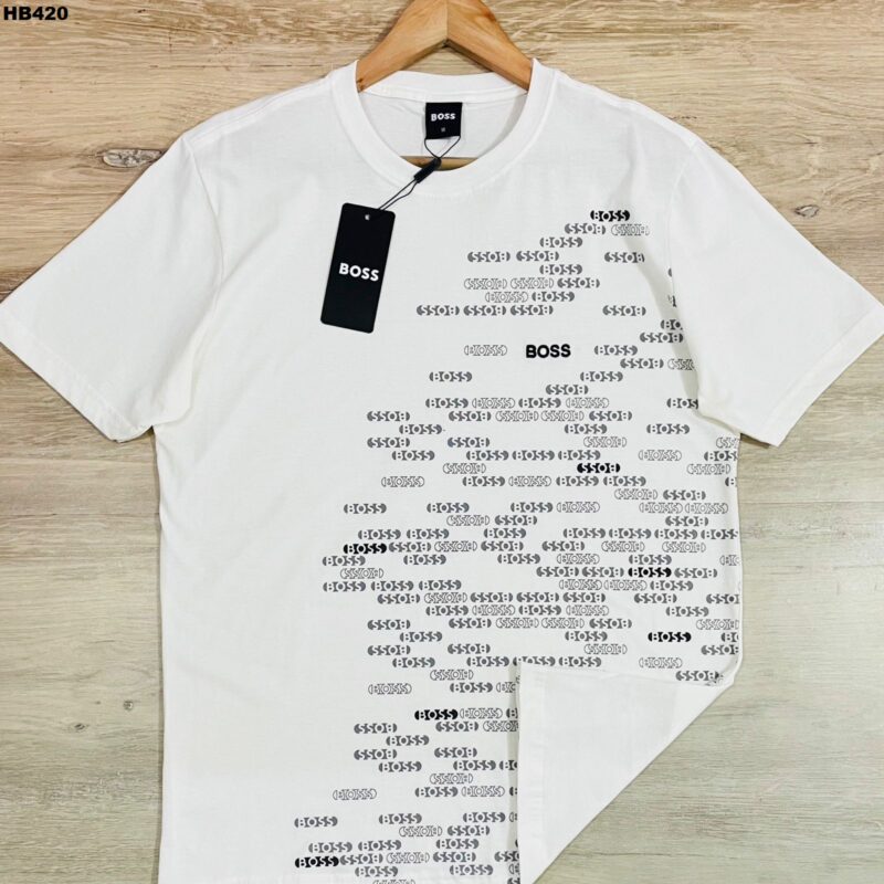 CAMISETA PERUANA ALG. 40.1 - CPQHB420