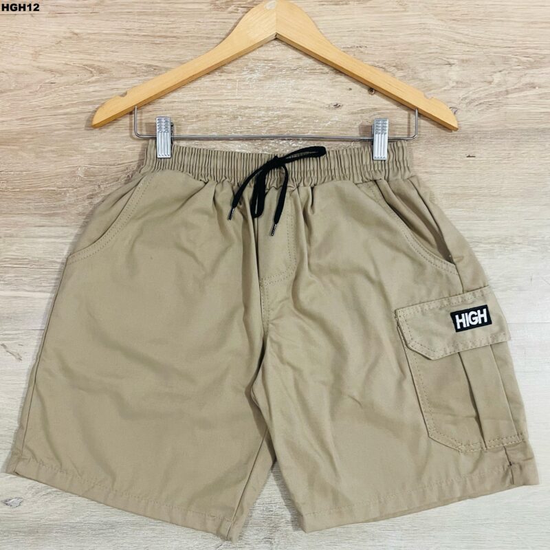 SHORT CARGO – SCHGH12