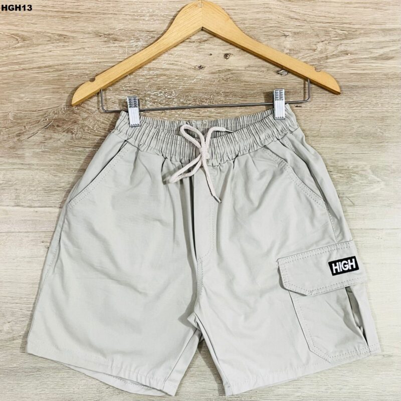 SHORT CARGO – SCHGH13
