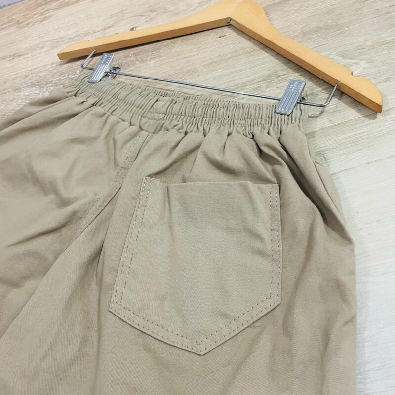 SHORT CARGO – SCNK16 - Imagem 2