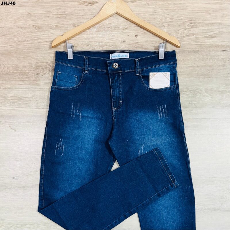 CALÇA JEANS MASC. – CJMJHJ40