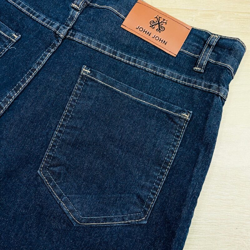 CALÇA JEANS MASC. – CJMJHJ37 - Imagem 2