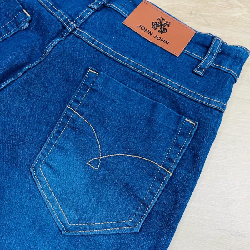 CALÇA JEANS MASC. – CJMJHJ38 - Imagem 2