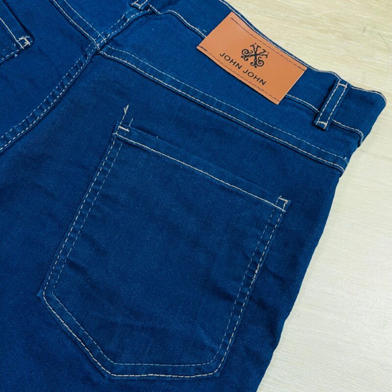 CALÇA JEANS MASC. – CJMJHJ39 - Imagem 2