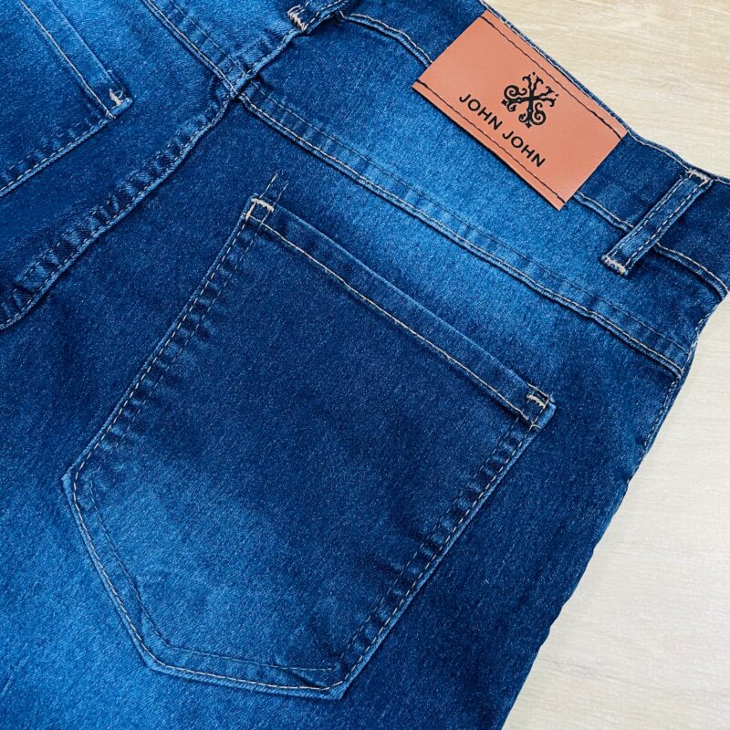 CALÇA JEANS MASC. – CJMJHJ40 - Imagem 2