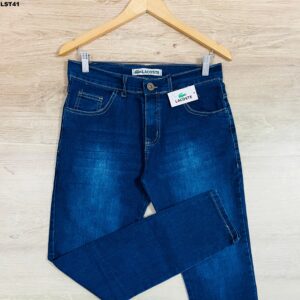 CALÇA JEANS MASC. – CJMLST41