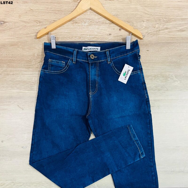 CALÇA JEANS MASC. – CJMLST42