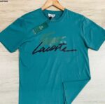 CAMISETA PERUANA ALG. 40.1 - CPQLST355