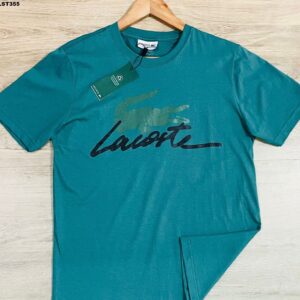 CAMISETA PERUANA ALG. 40.1 - CPQLST355