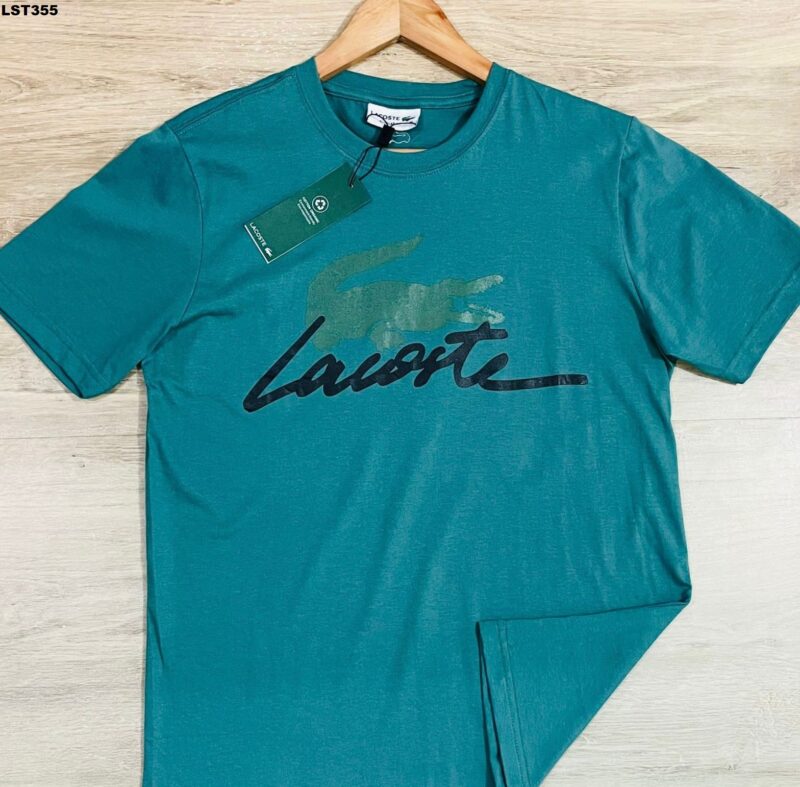 CAMISETA PERUANA ALG. 40.1 - CPQLST355