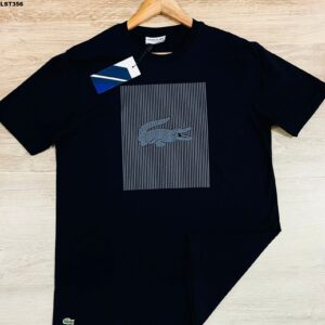 CAMISETA PERUANA ALG. 40.1 - CPQLST356