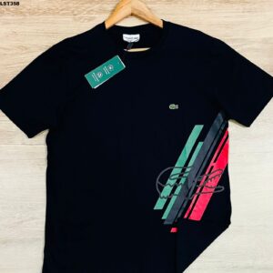 CAMISETA PERUANA ALG. 40.1 - CPQLST358