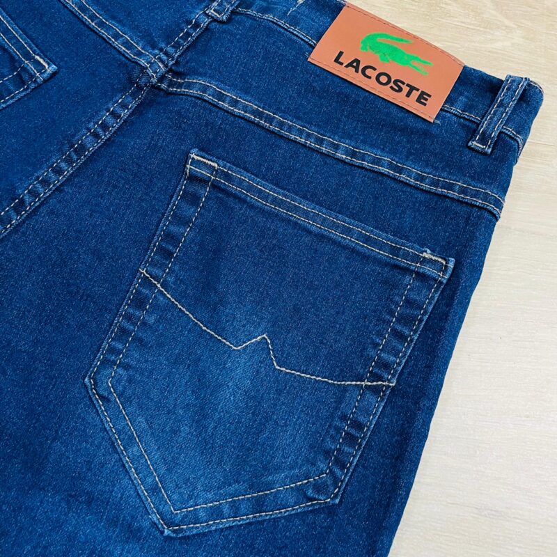 CALÇA JEANS MASC. – CJMLST41 - Imagem 2
