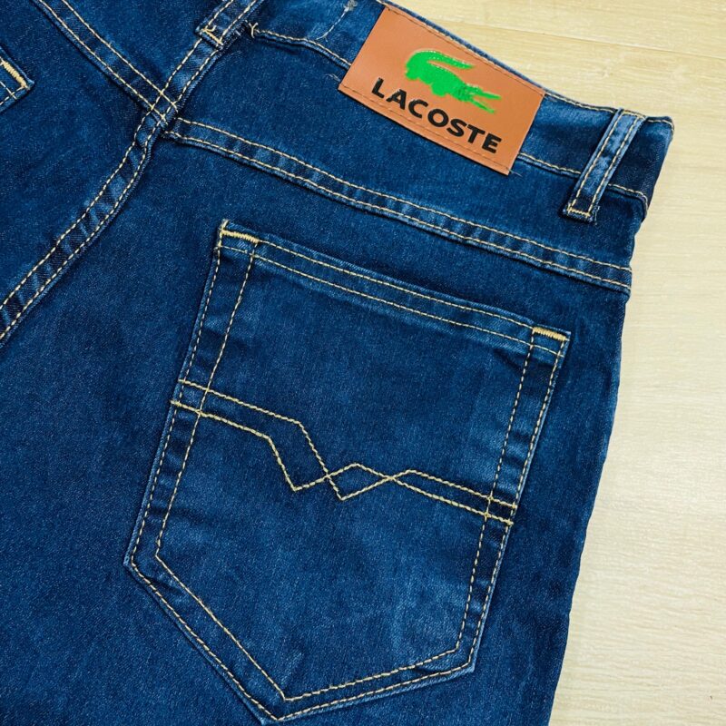 CALÇA JEANS MASC. – CJMLST42 - Imagem 2