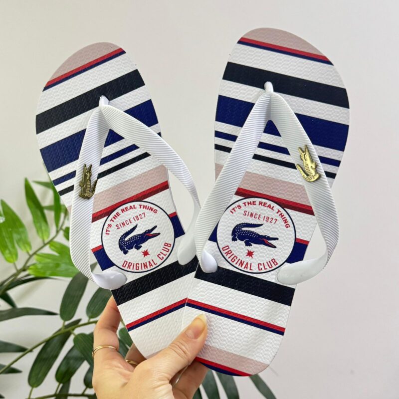 CHINELO ADULTO MASC. - CMLST627