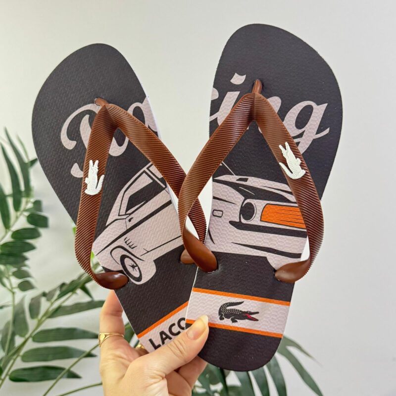 CHINELO ADULTO MASC. - CMLST629