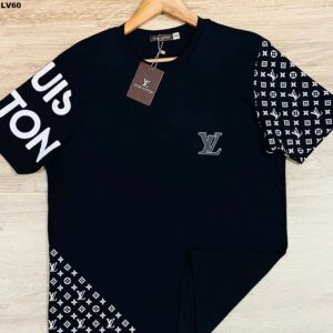 CAMISETA PERUANA ALG. 40.1 - CPQLV60