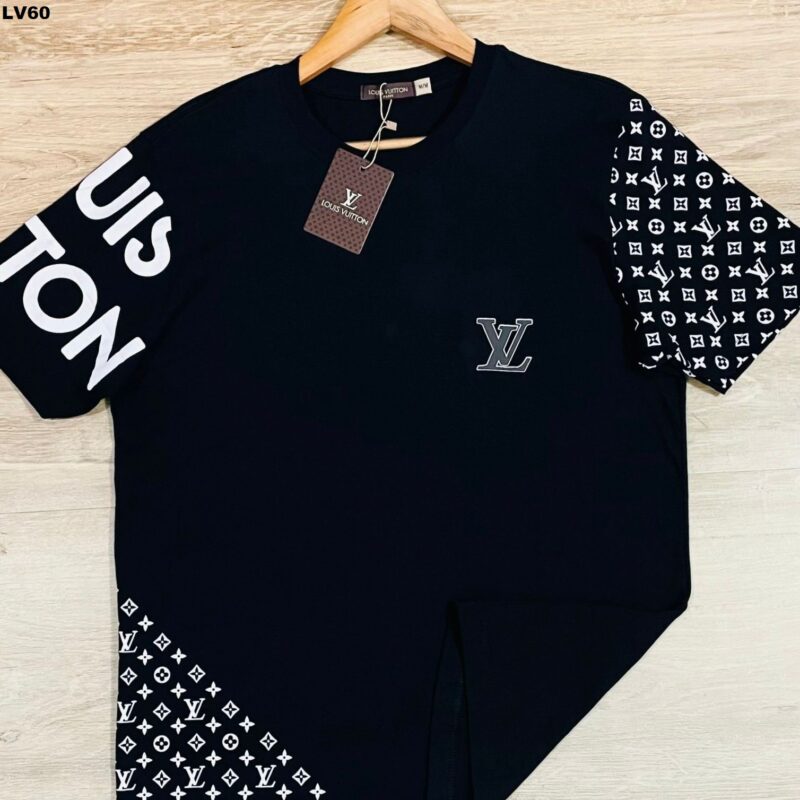 CAMISETA PERUANA ALG. 40.1 - CPQLV60
