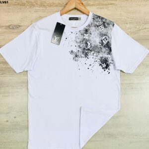 CAMISETA PERUANA ALG. 40.1 - CPQLV61