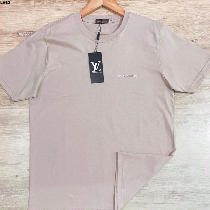 CAMISETA PERUANA ALG. 40.1 - CPQLV62