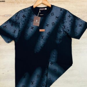 CAMISETA PERUANA ALG. 40.1 - CPQLV63