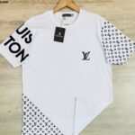 CAMISETA PERUANA ALG. 40.1 - CPQLV64