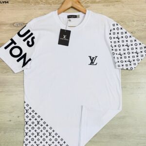 CAMISETA PERUANA ALG. 40.1 - CPQLV64