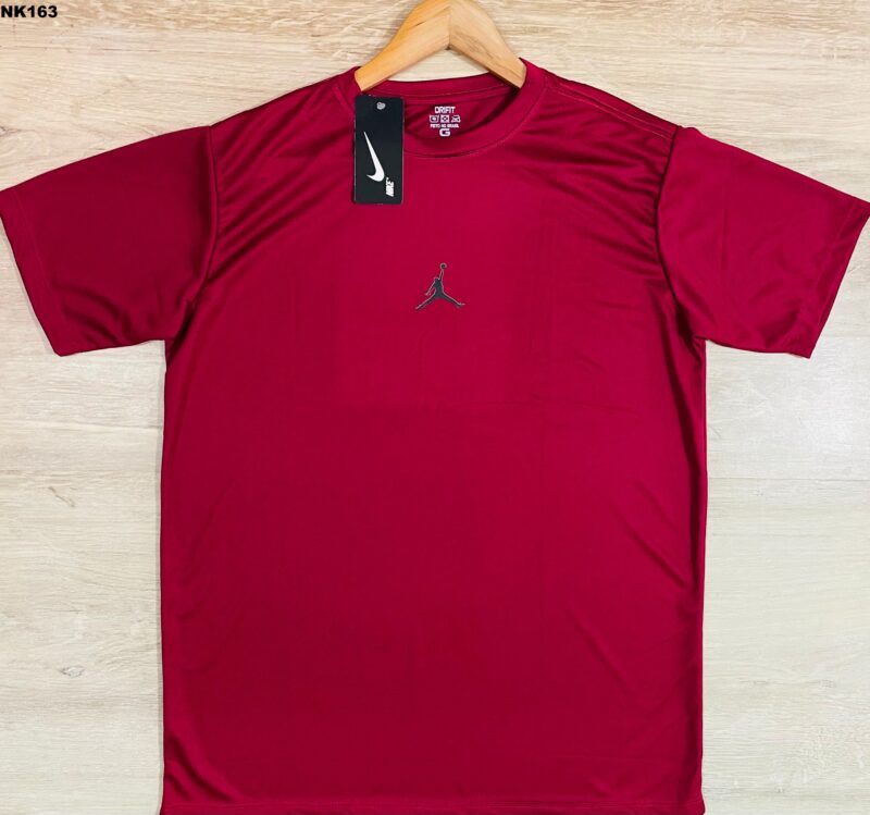 CAMISETA DRY FIT - CDFLNK163