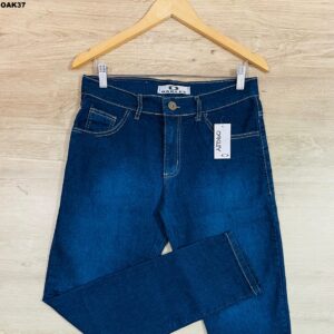 CALÇA JEANS MASC. – CJMOAK37