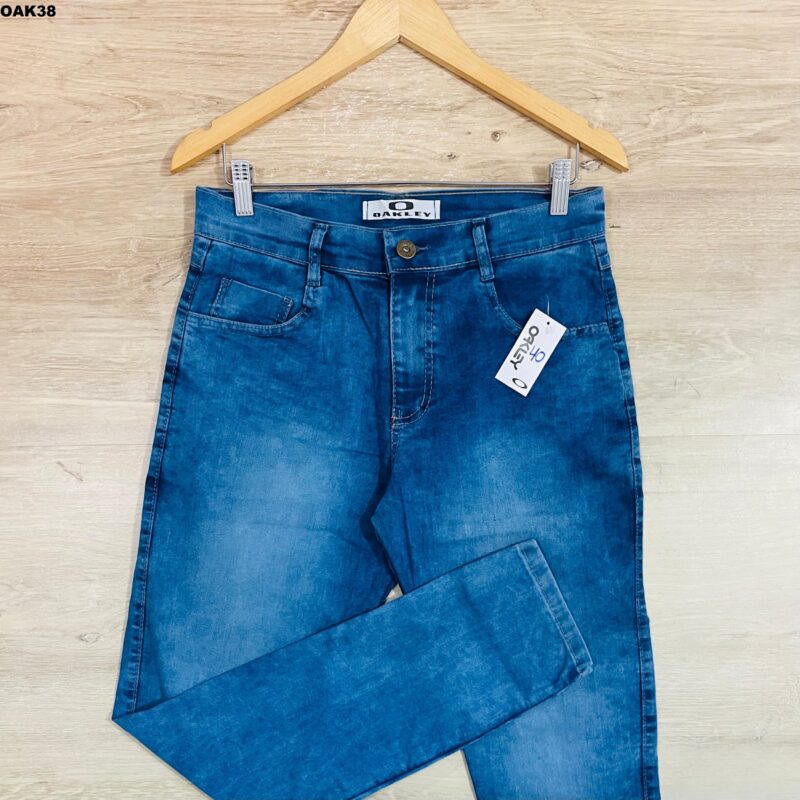CALÇA JEANS MASC. – CJMOAK38