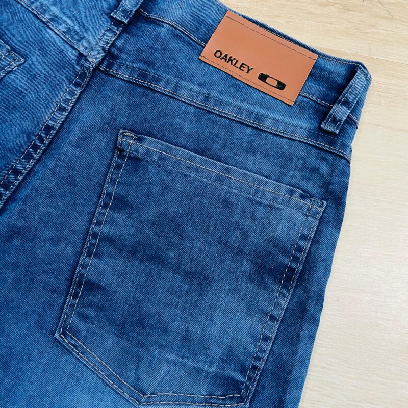 CALÇA JEANS MASC. – CJMOAK38 - Imagem 2