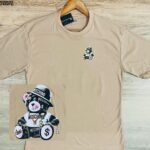 CAMISETA OVERSIZED - OVER269