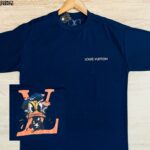 CAMISETA OVERSIZED - OVER271
