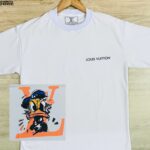 CAMISETA OVERSIZED - OVER272