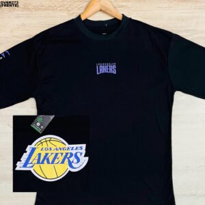 CAMISETA OVERSIZED - OVER273