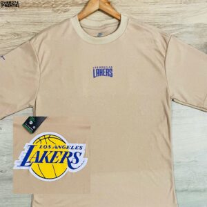 CAMISETA OVERSIZED - OVER274