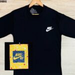 CAMISETA OVERSIZED - OVER275