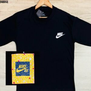CAMISETA OVERSIZED - OVER275