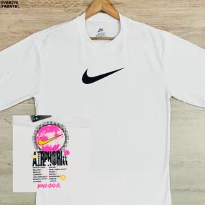 CAMISETA OVERSIZED - OVER276