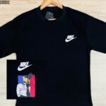 CAMISETA OVERSIZED - OVER278