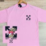 CAMISETA OVERSIZED - OVER282